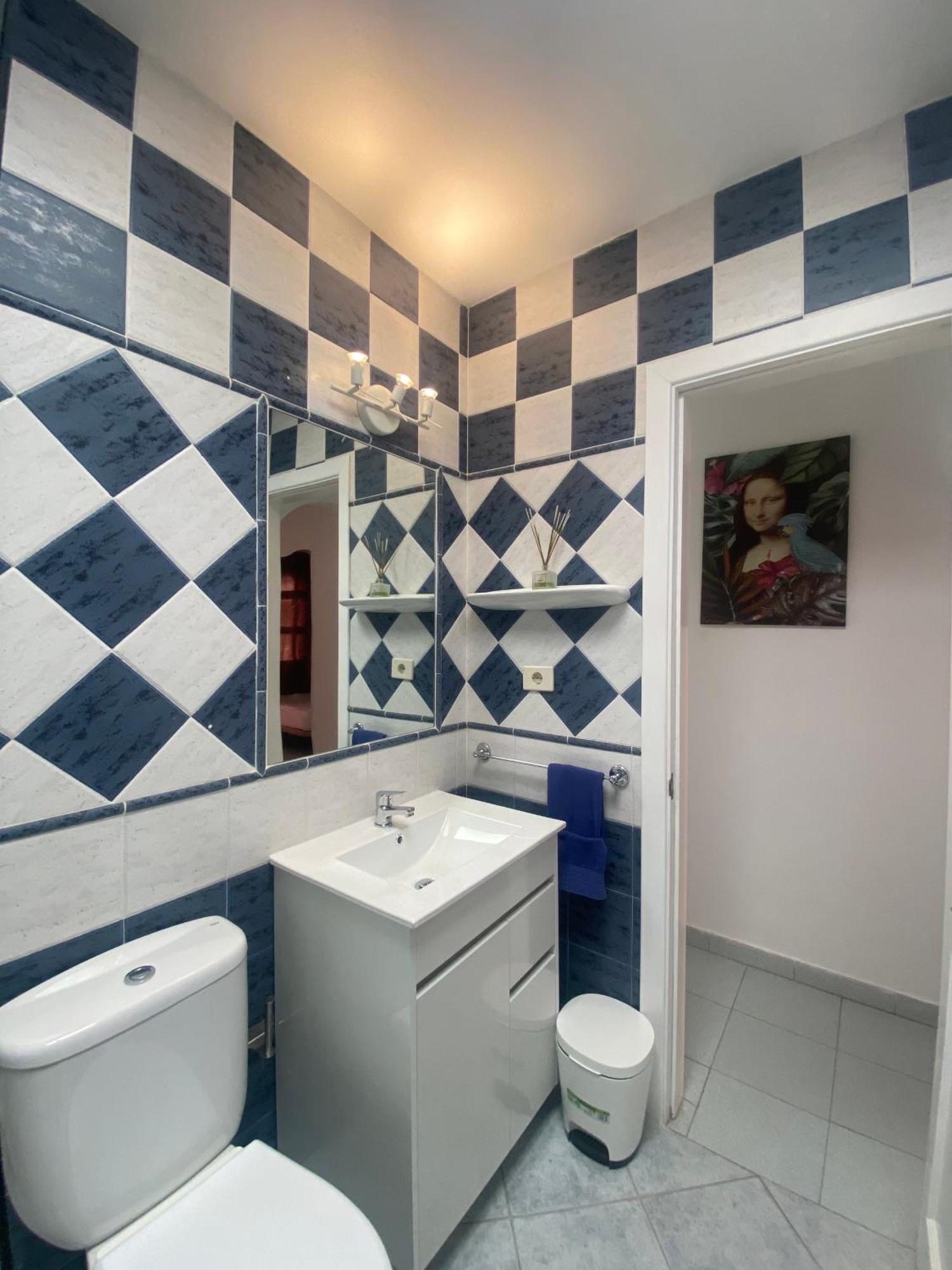 Apartment Playmar Pool By Wave Maspalomas (Gran Canaria)