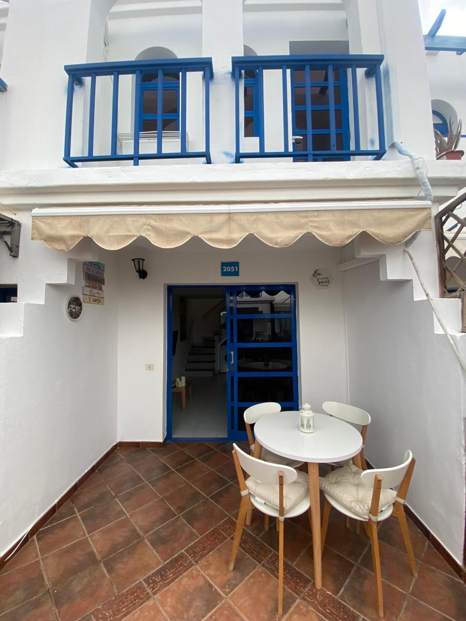 Playmar Pool By Wave Apartment Maspalomas (Gran Canaria)