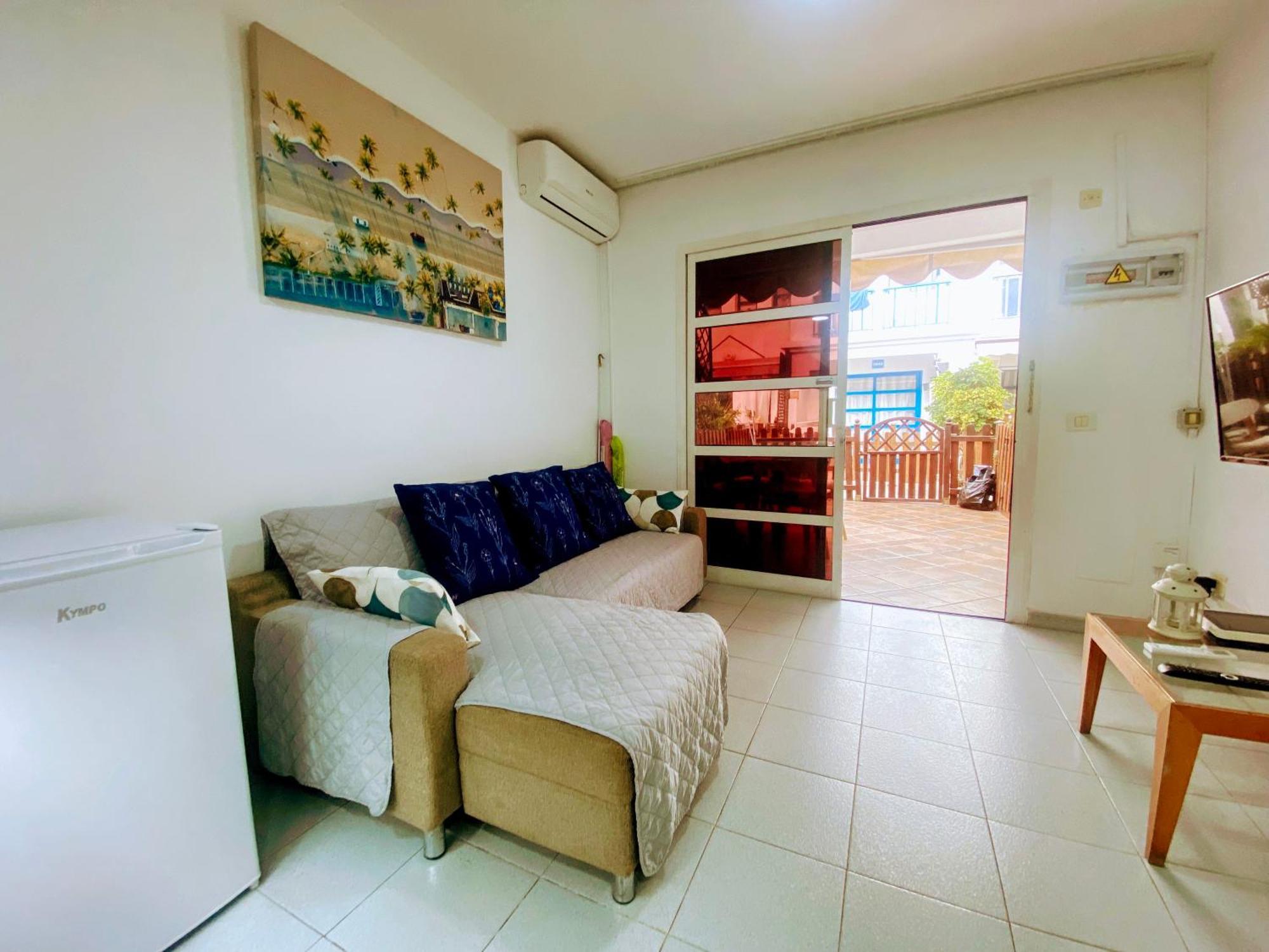 Apartment Playmar Pool By Wave