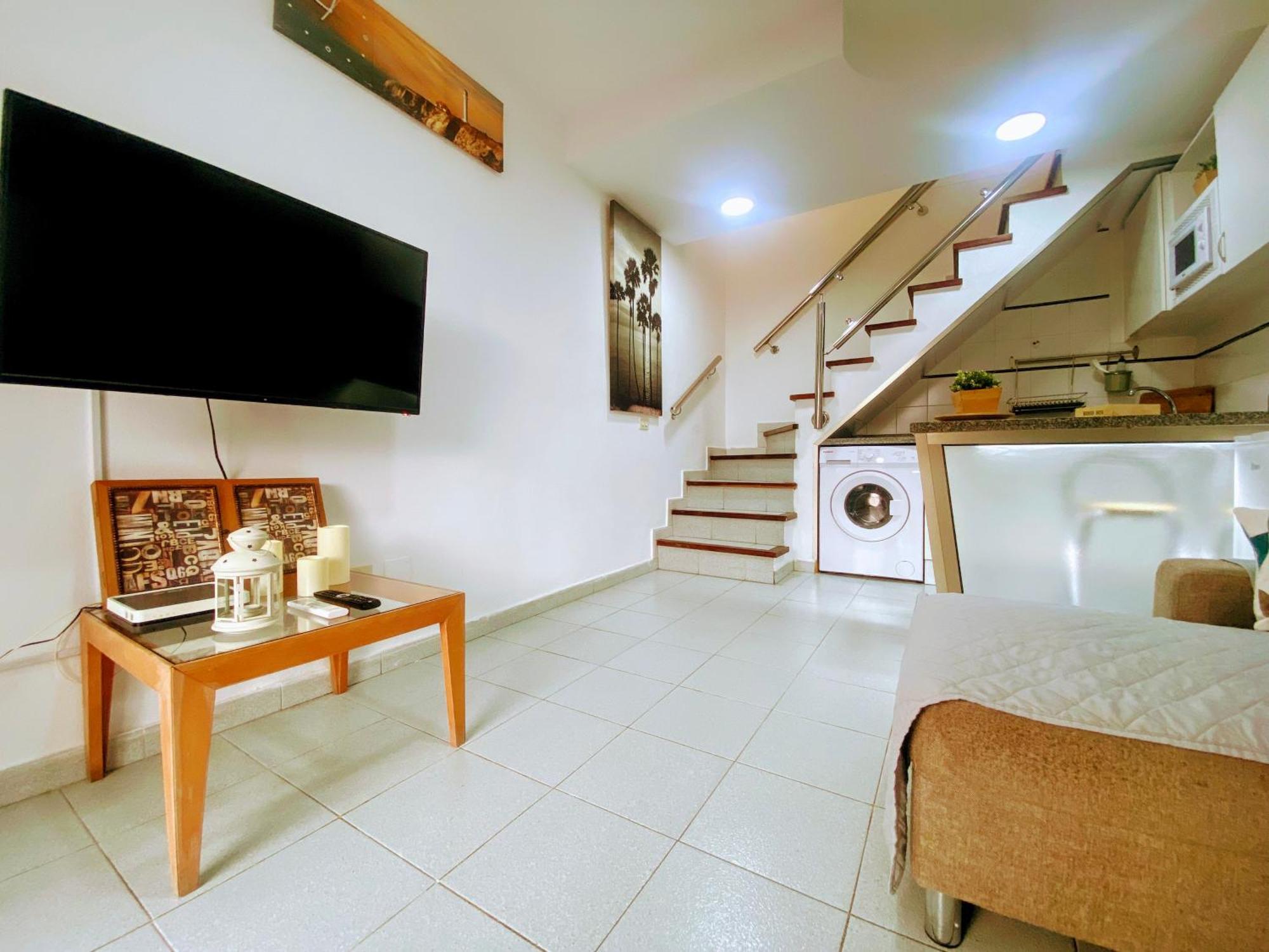 Playmar Pool By Wave Apartment Maspalomas (Gran Canaria)