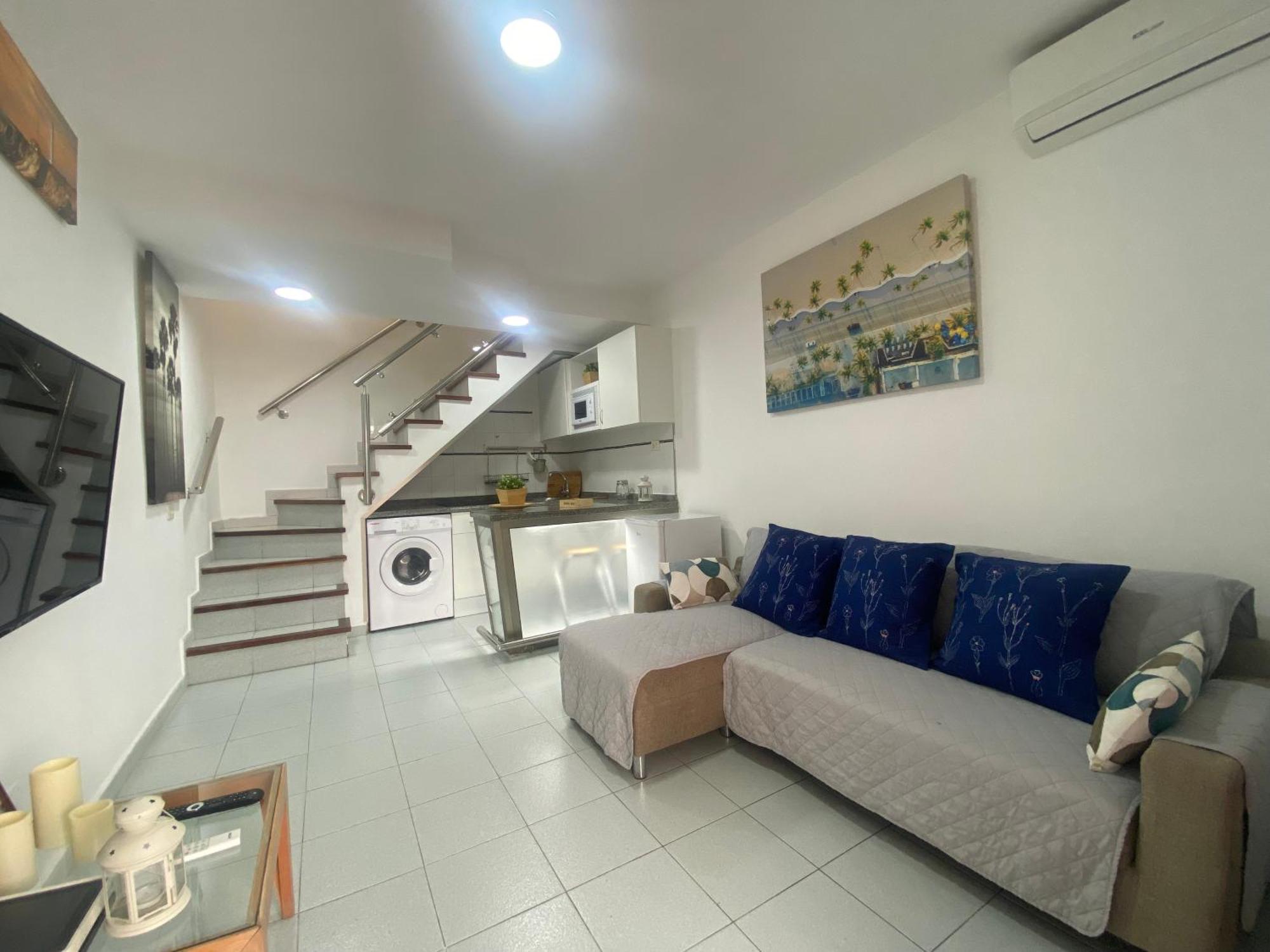 Appartamento Playmar Pool By Wave