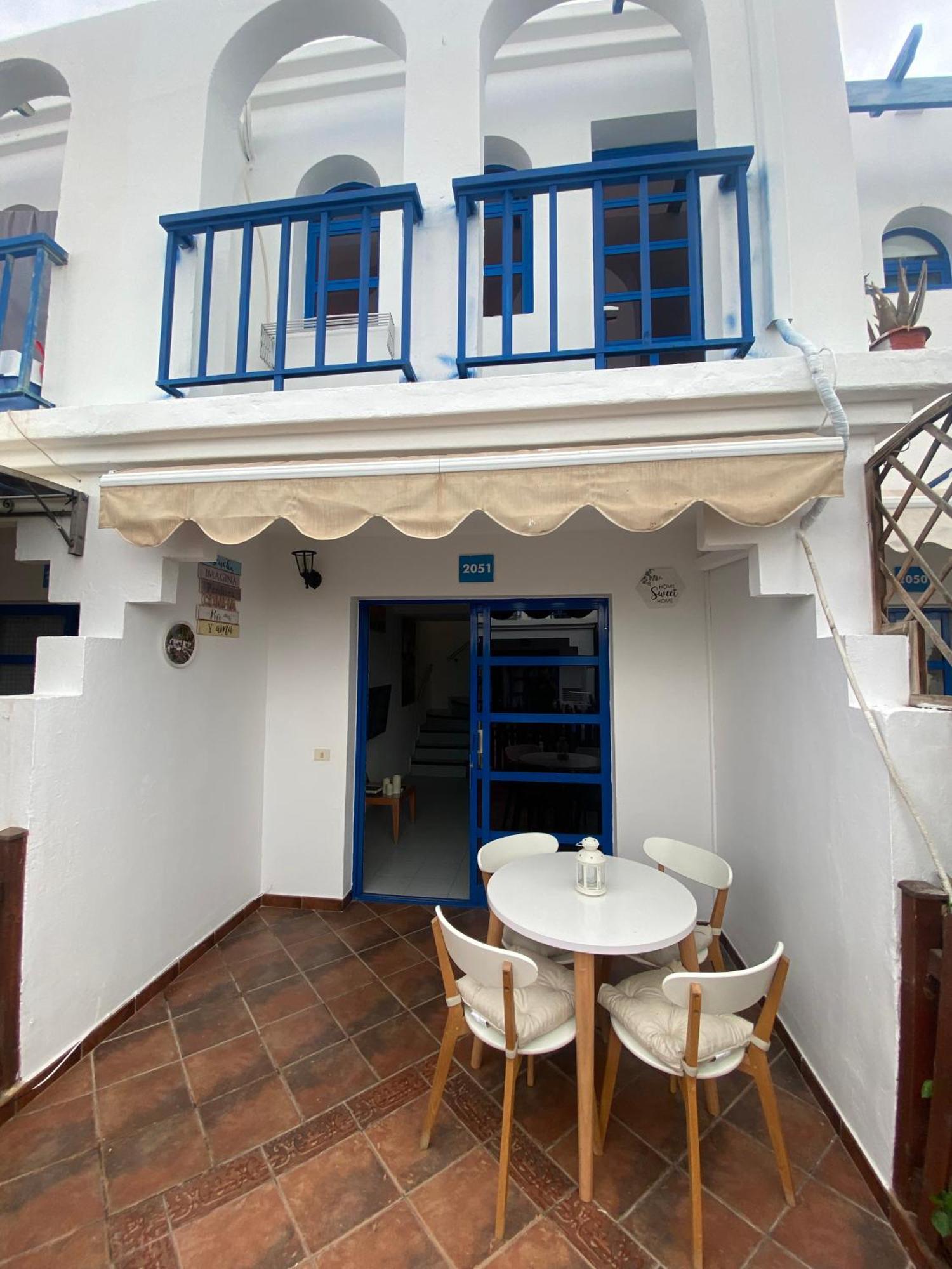 Playmar Pool By Wave Appartamento Maspalomas (Gran Canaria)