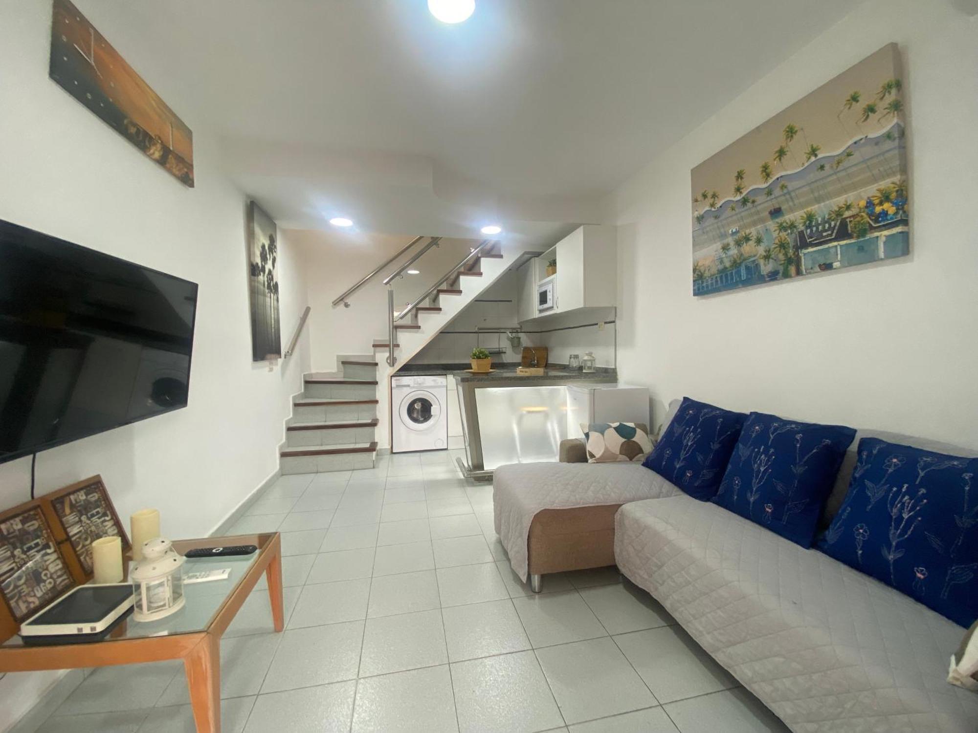 Appartamento Playmar Pool By Wave