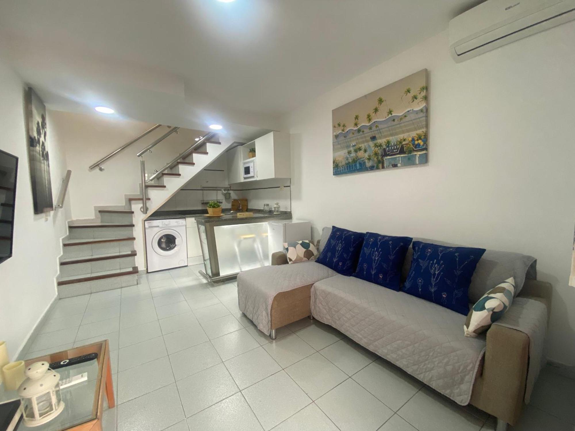 Appartamento Playmar Pool By Wave Maspalomas (Gran Canaria)
