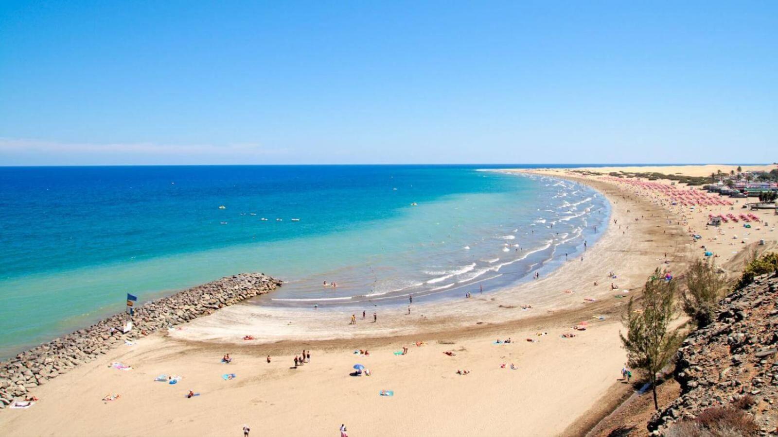 Appartamento Playmar Pool By Wave Maspalomas (Gran Canaria)