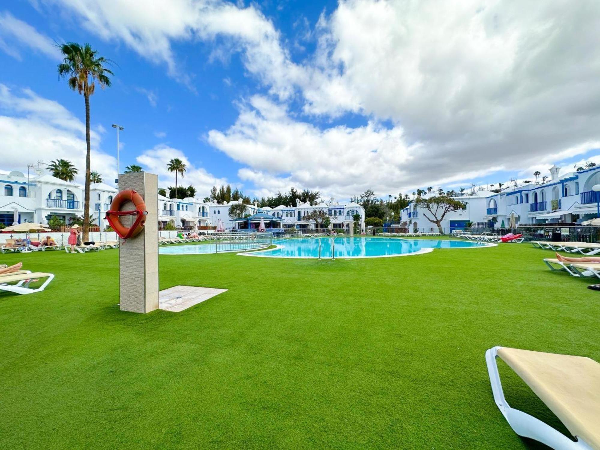 Appartamento Playmar Pool By Wave